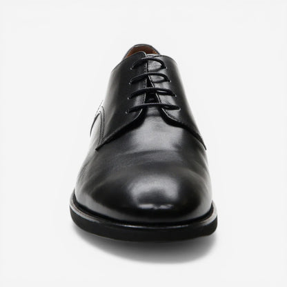 Stonefly | Stringata Calvin 2 in pelle