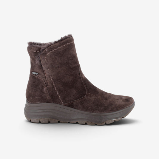 Igi & Co | Stivaletti GORE-TEX® con zeppa con zip 2155211