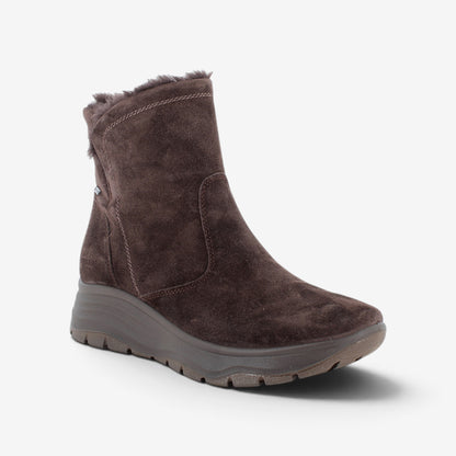 Igi & Co | Stivaletti GORE-TEX® con zeppa con zip 2155211