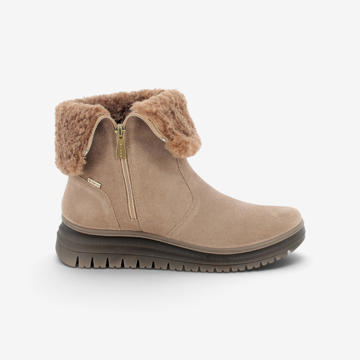 Primigi | Stivaletto GORE-TEX® da donna con zip 2157022