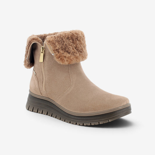 Primigi | Stivaletto GORE-TEX® da donna con zip 2157022