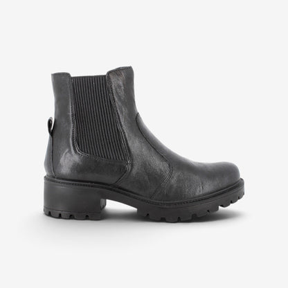 Igi & Co | Stivaletto Beatles con zip laterale 2161000