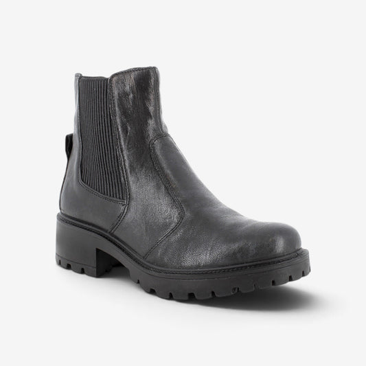 Igi & Co | Stivaletto Beatles con zip laterale 2161000