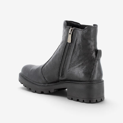 Igi & Co | Stivaletto Beatles con zip laterale 2161000