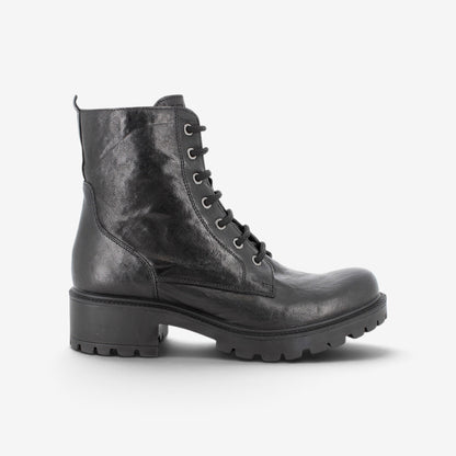 Igi & Co | Stivaletto Anfibio con Zip laterale 2161100