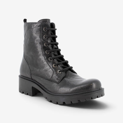 Igi & Co | Stivaletto Anfibio con Zip laterale 2161100