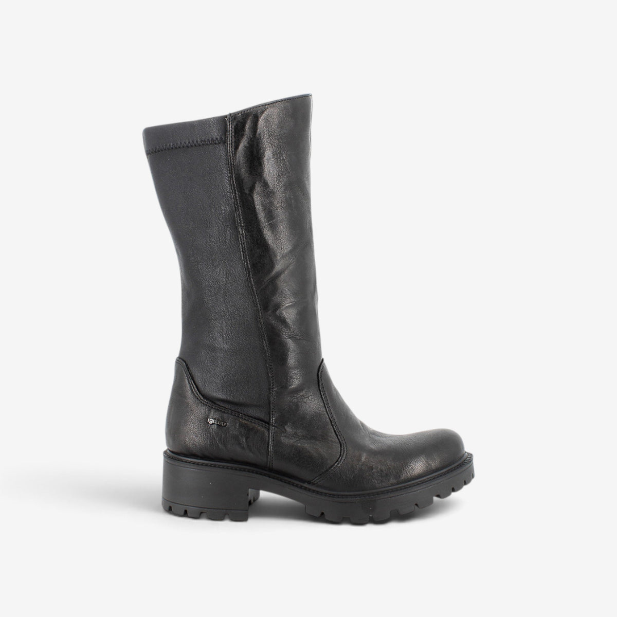 Igi & Co | Stivale con tacco da donna 2161500