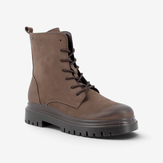 Igi & Co | Stivaletto Anfibio da donna con Zip 2163111