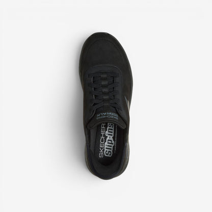 Skechers | Slip-ins: GO WALK Flex - Smooth Motion 216326 BBK