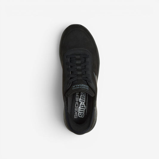 Skechers | Slip-ins: GO WALK Flex - Smooth Motion 216326 BBK