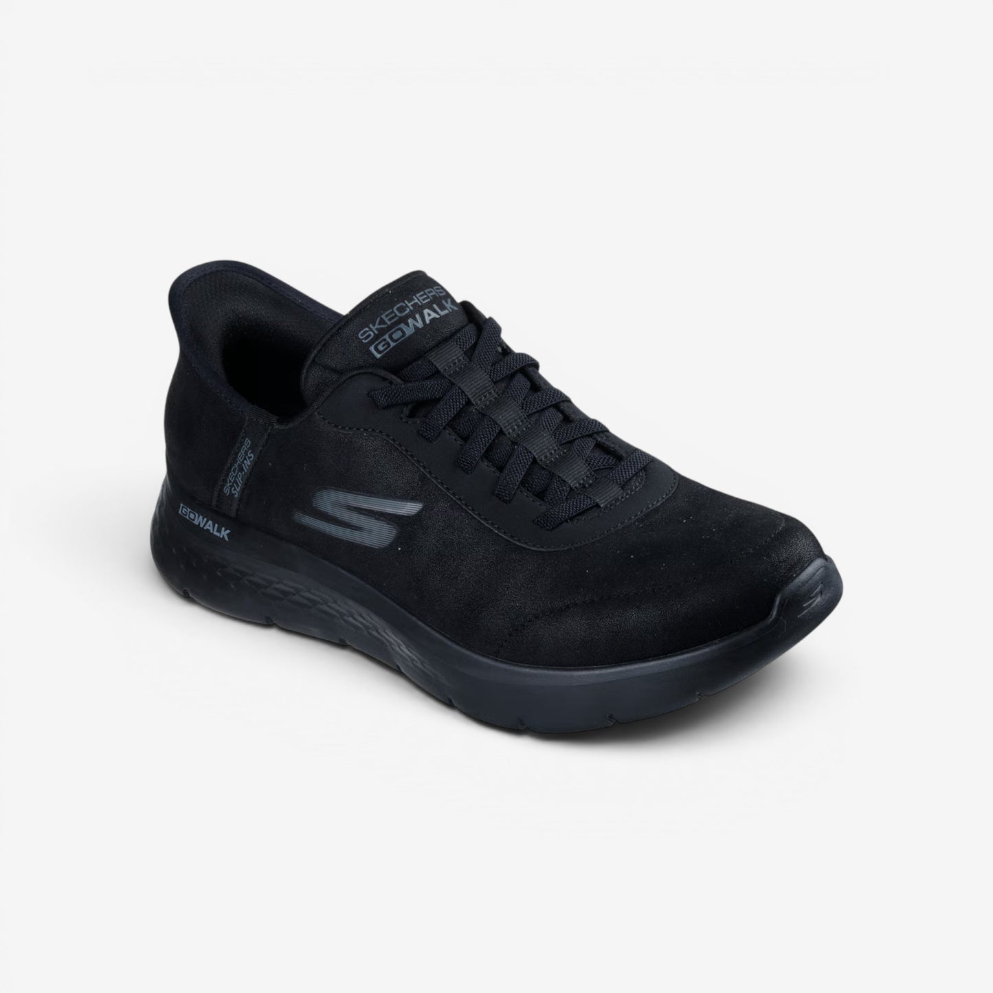 Skechers | Slip-ins: GO WALK Flex - Smooth Motion 216326 BBK