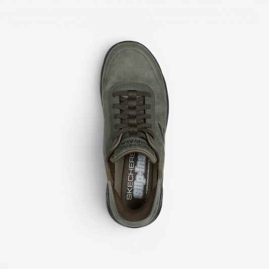 Skechers | Slip-ins: GO WALK Flex - Smooth Motion 216326 OLV