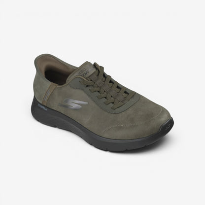 Skechers | Slip-ins: GO WALK Flex - Smooth Motion 216326 OLV