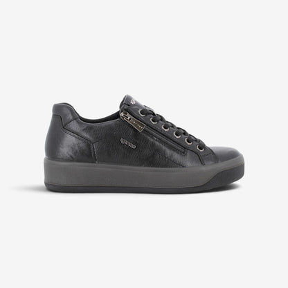 Igi & Co | Sneakers da donna con cerniera laterale 2169600