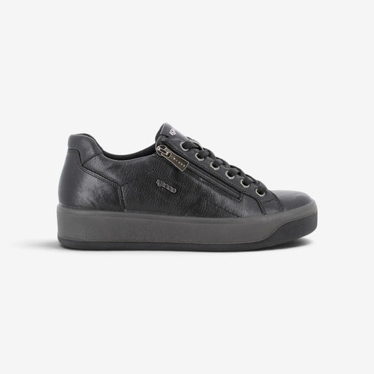 Igi & Co | Sneakers da donna con cerniera laterale 2169600