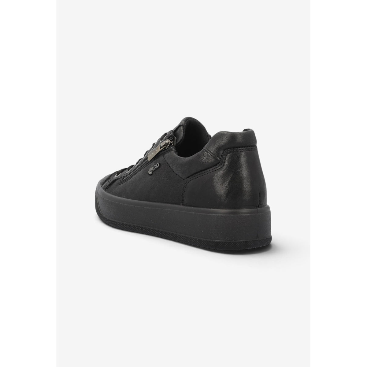 Igi & Co | Sneakers da donna con cerniera laterale 2169600