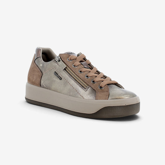 Igi & Co | Sneakers da donna con zip 2169666