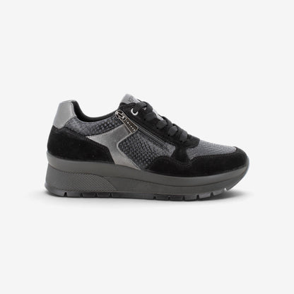 Igi & Co | Sneakers da donna con Zeppa 2173100