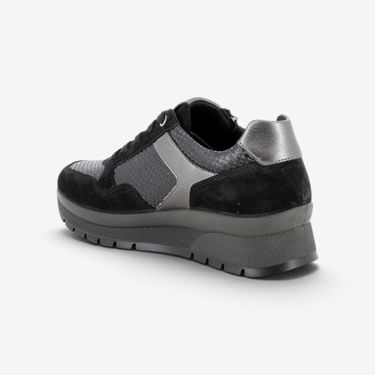 Igi & Co | Sneakers da donna con Zeppa 2173100