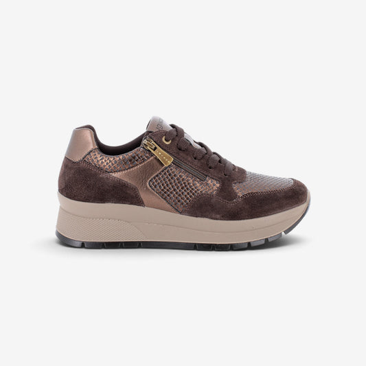 iGI & Co | Sneakers da donna con Zeppa 2173111