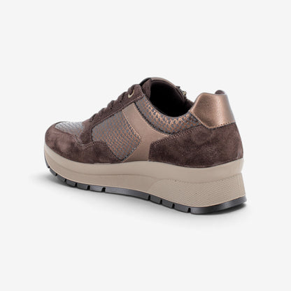 iGI & Co | Sneakers da donna con Zeppa 2173111