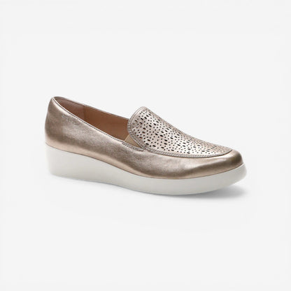 Stonefly | Mocassino Paseo Laminato