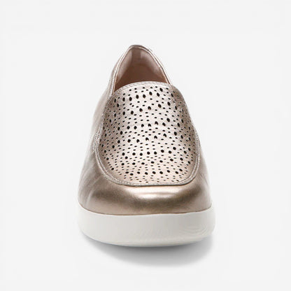 Stonefly | Mocassino Paseo Laminato