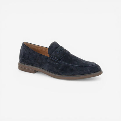 Stonefly | Mocassino Calvin 9 Suede