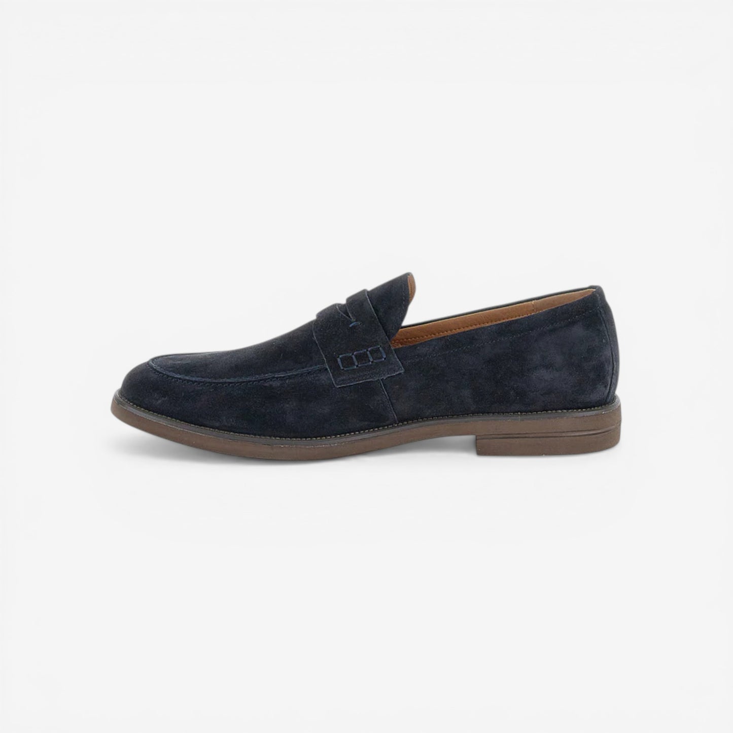 Stonefly | Mocassino Calvin 9 Suede
