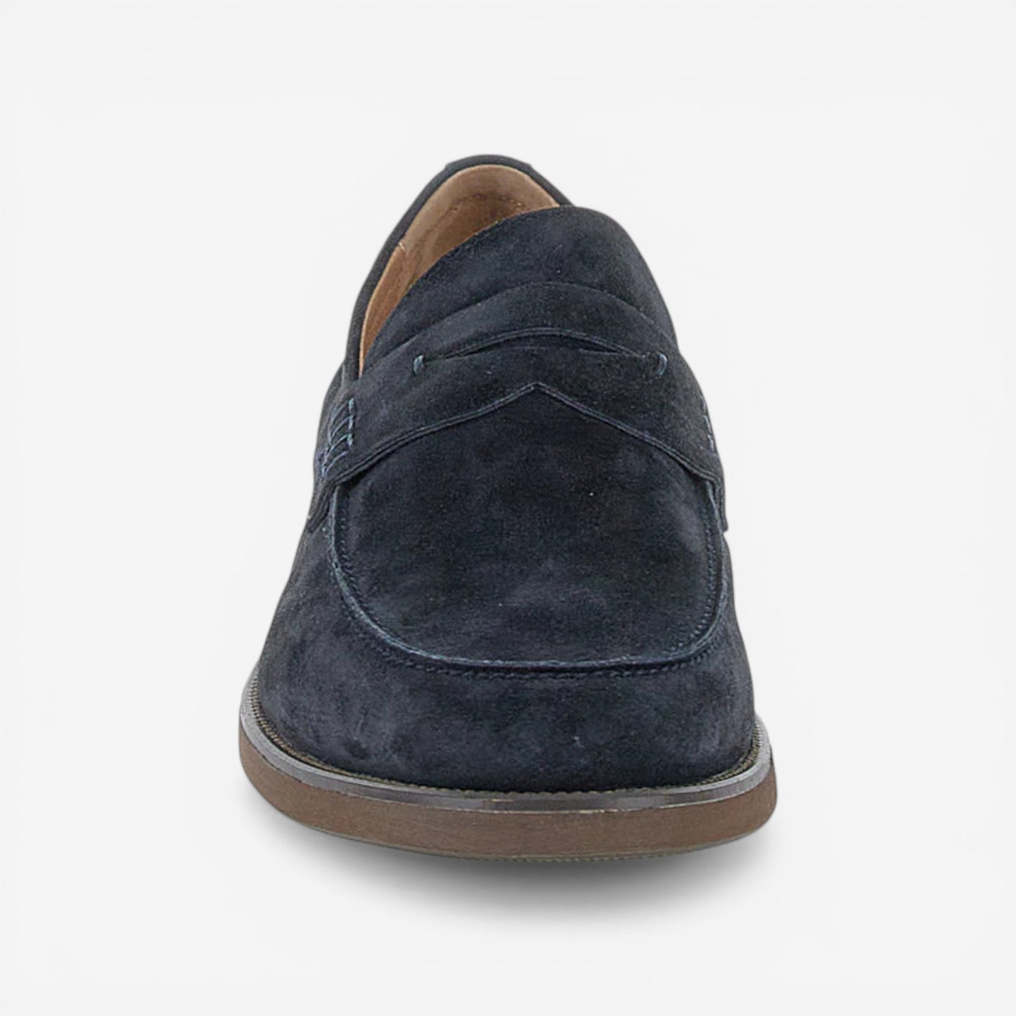 Stonefly | Mocassino Calvin 9 Suede