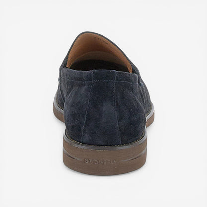 Stonefly | Mocassino Calvin 9 Suede