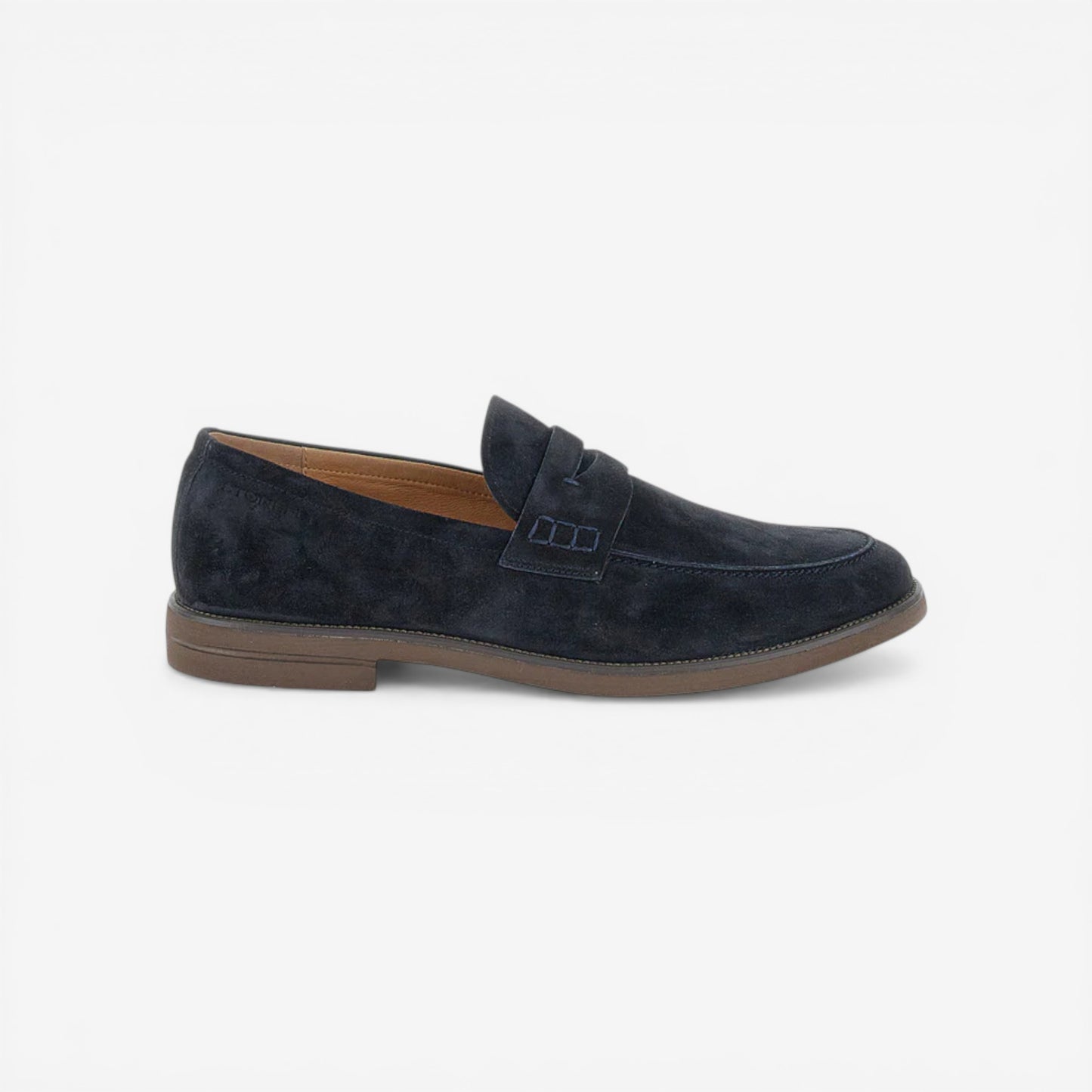 Stonefly | Mocassino Calvin 9 Suede