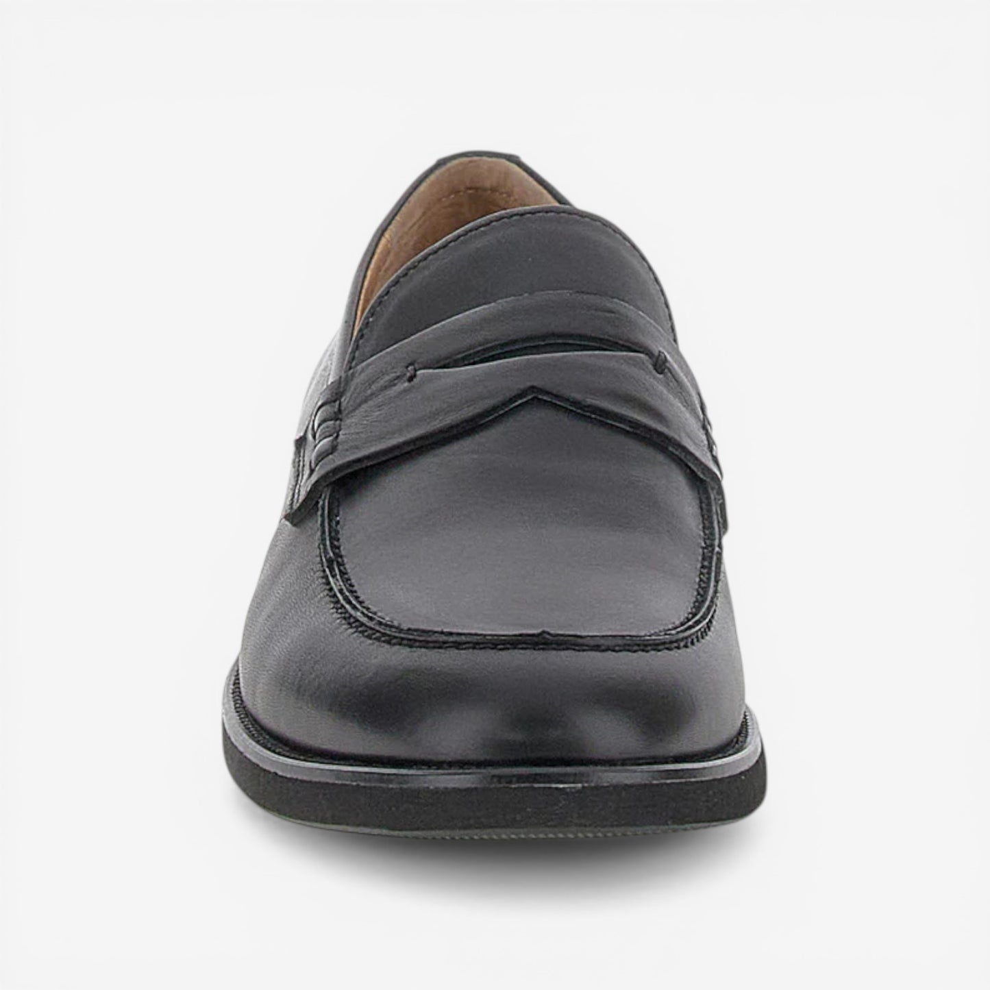 Stonefly | Mocassino Calvin 9 in pelle