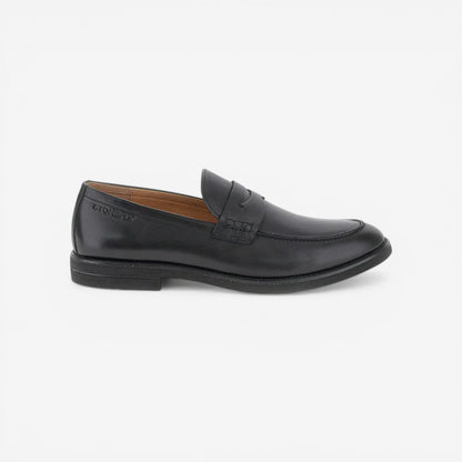 Stonefly | Mocassino Calvin 9 in pelle