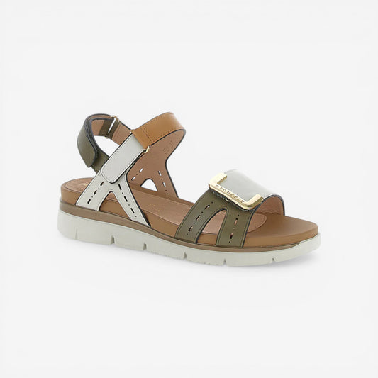 Stonefly | Sandalo Elody 24 LTH