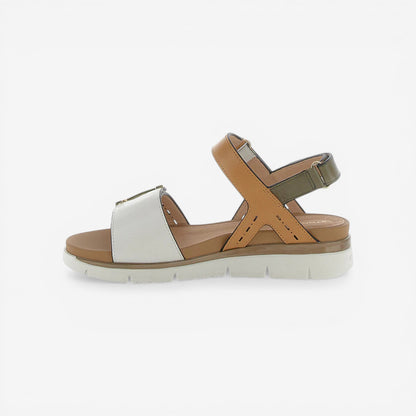 Stonefly | Sandalo Elody 24 LTH
