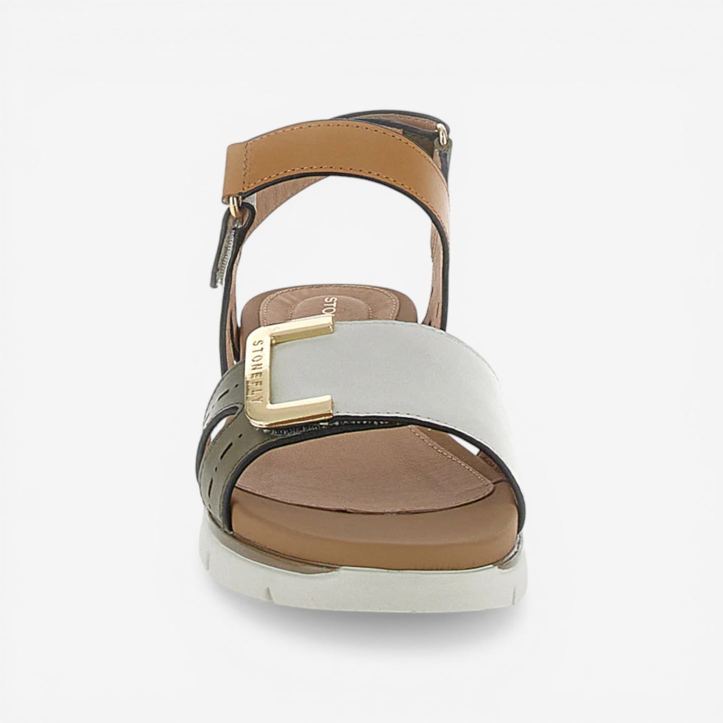 Stonefly | Sandalo Elody 24 LTH