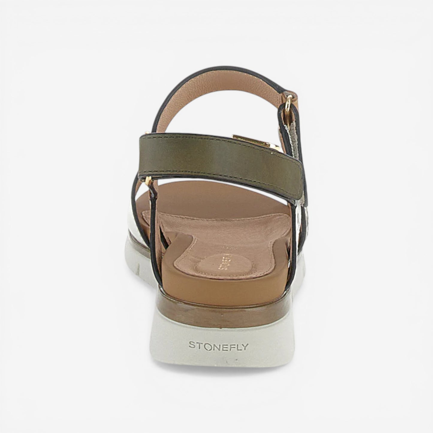 Stonefly | Sandalo Elody 24 LTH