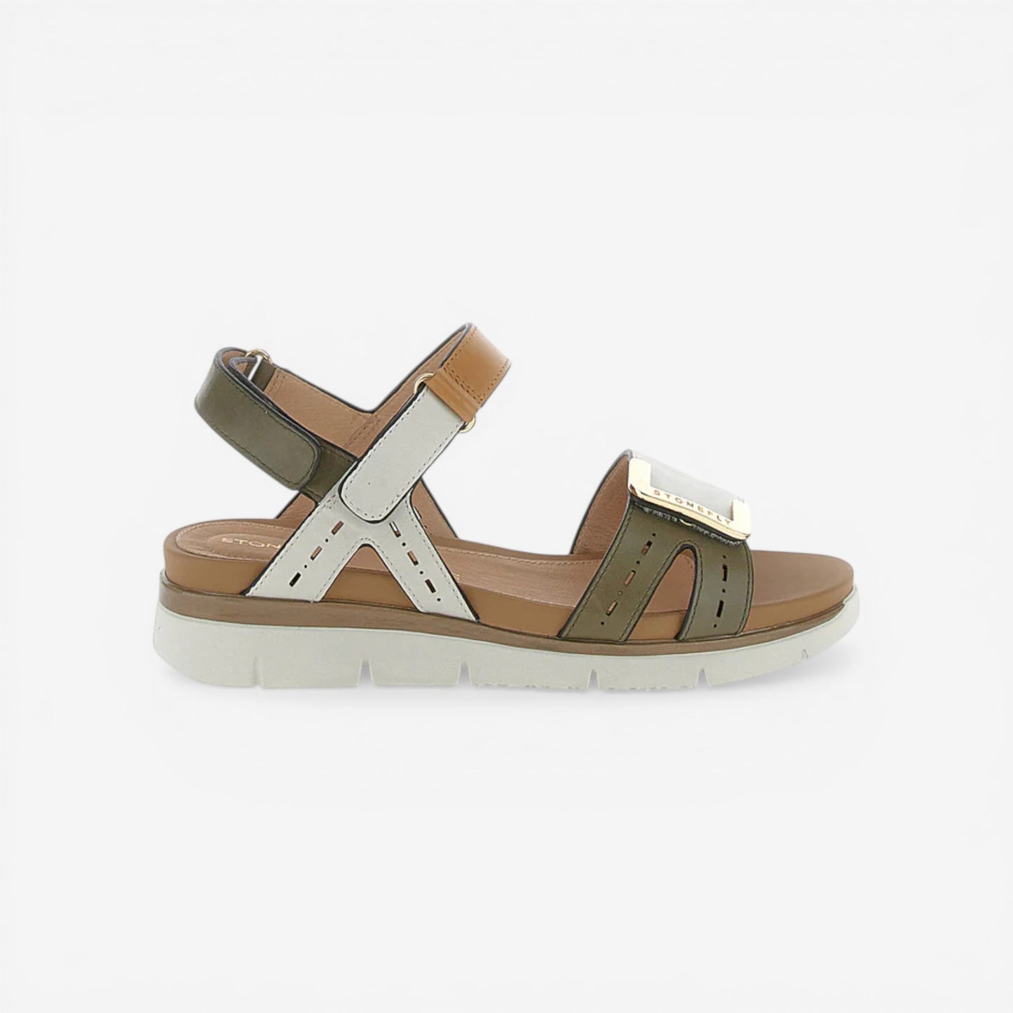 Stonefly | Sandalo Elody 24 LTH