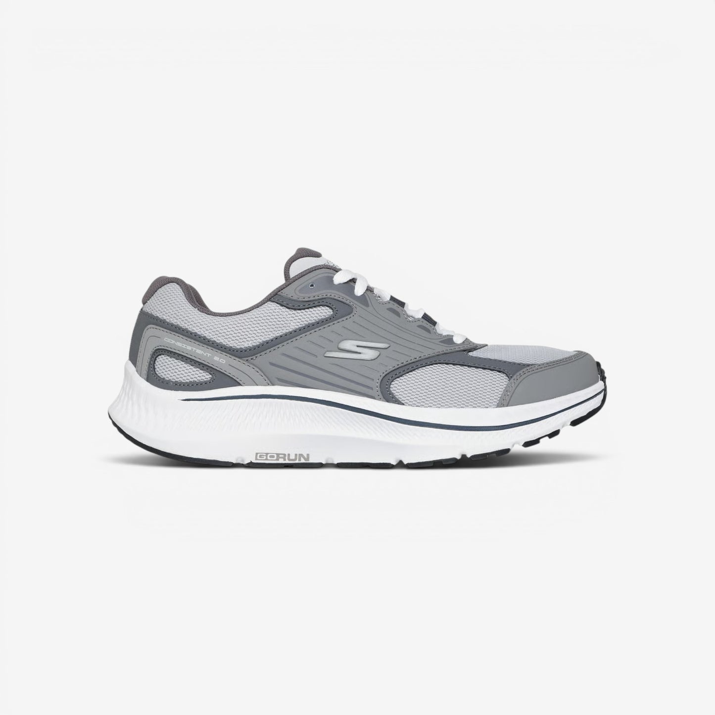 Skechers | Go Run Consistent 220866 GRY