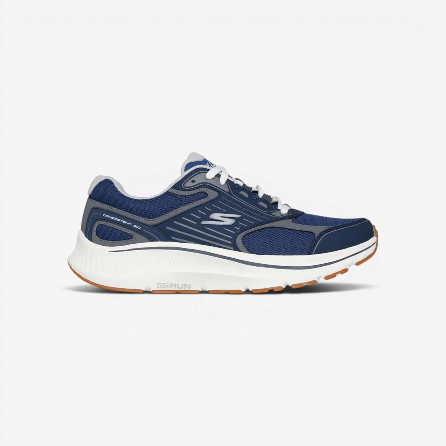 Skechers | Go Run Consistent 220866 NVY
