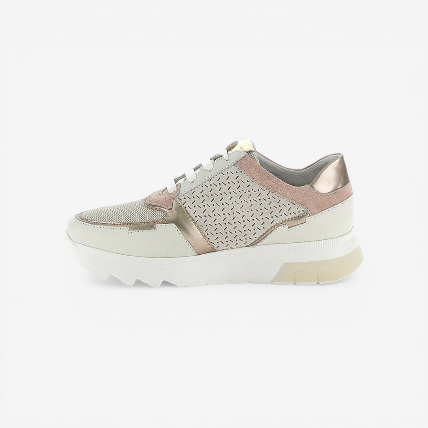 Stonefly | Sneakers Spock 40 Zip