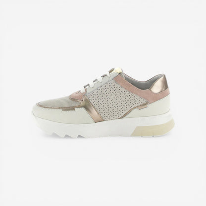 Stonefly | Sneakers Spock 40 Zip