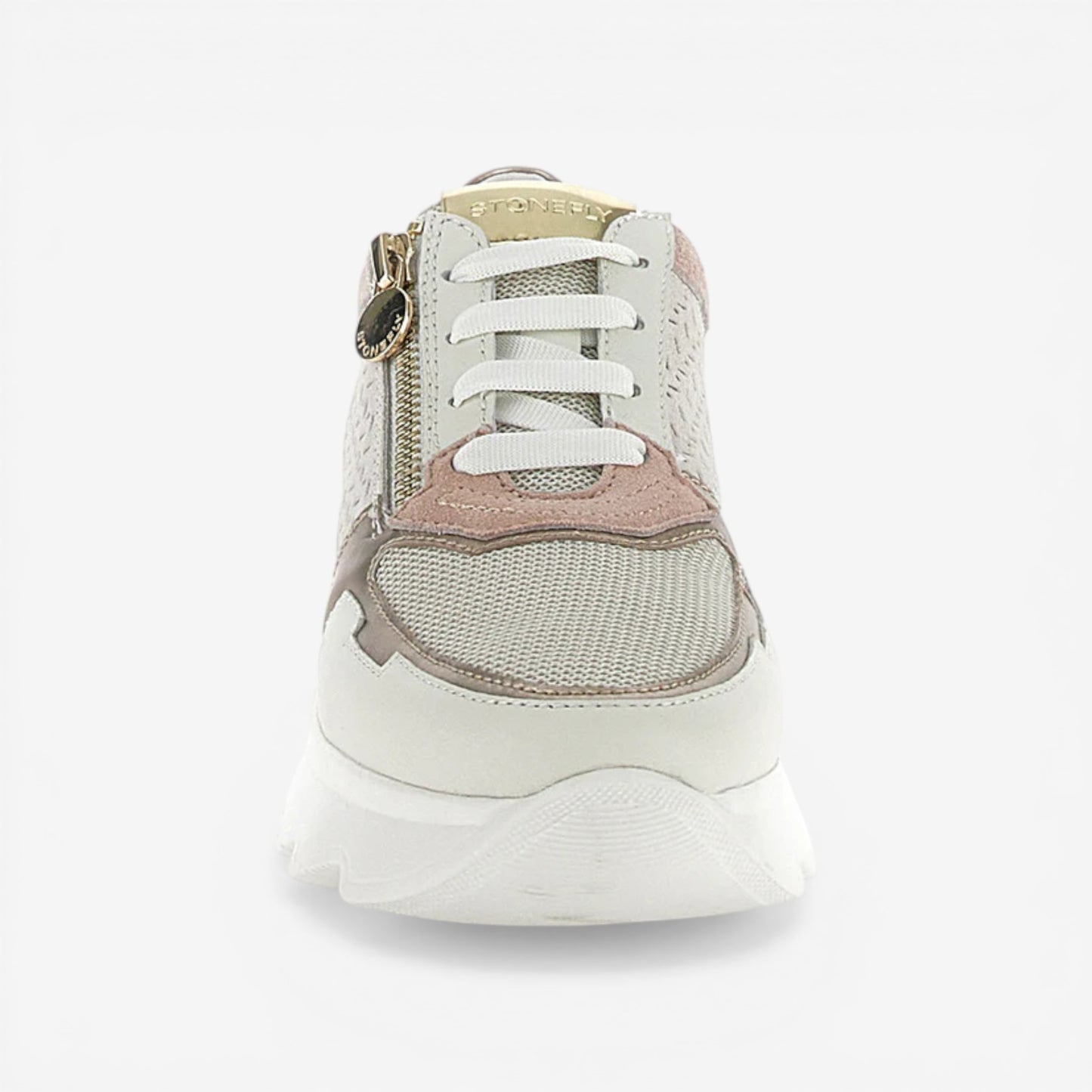 Stonefly | Sneakers Spock 40 Zip