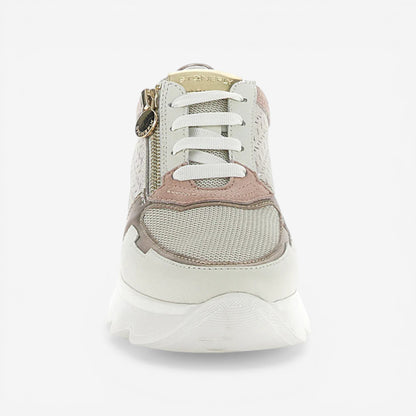 Stonefly | Sneakers Spock 40 Zip