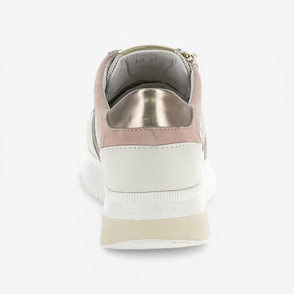 Stonefly | Sneakers Spock 40 Zip