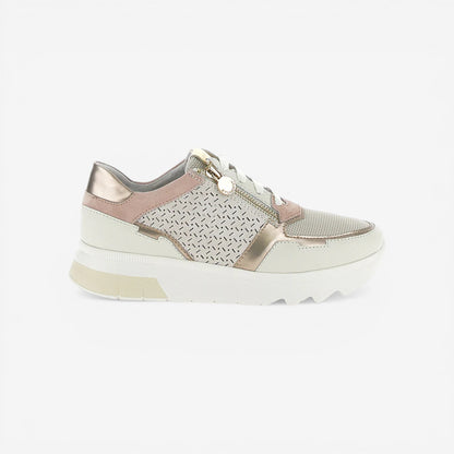 Stonefly | Sneakers Spock 40 Zip