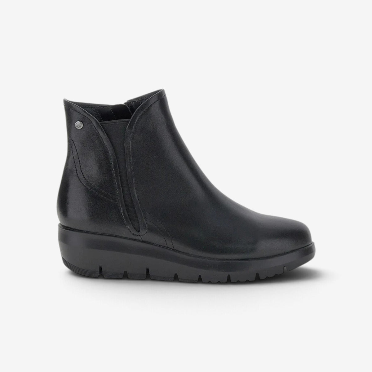 Stonefly | Stivaletti Plume 32 Zip 221540