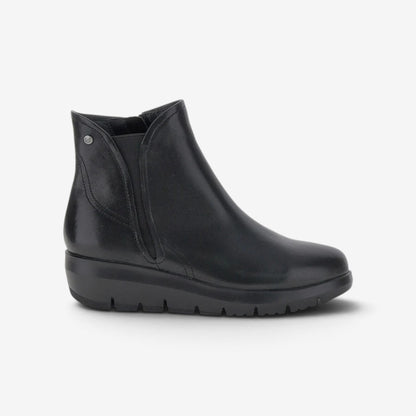Stonefly | Stivaletti Plume 32 Zip 221540