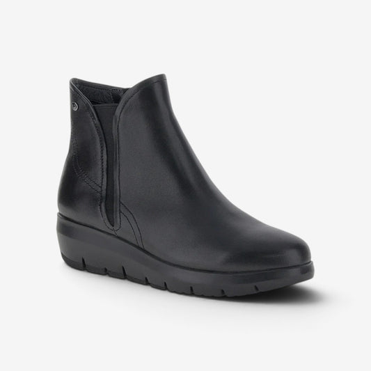 Stonefly | Stivaletti Plume 32 Zip 221540